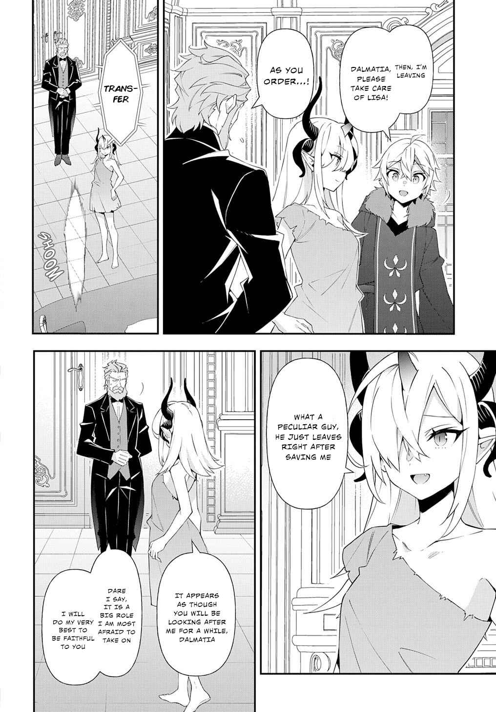 Chapter 62 - Page 34