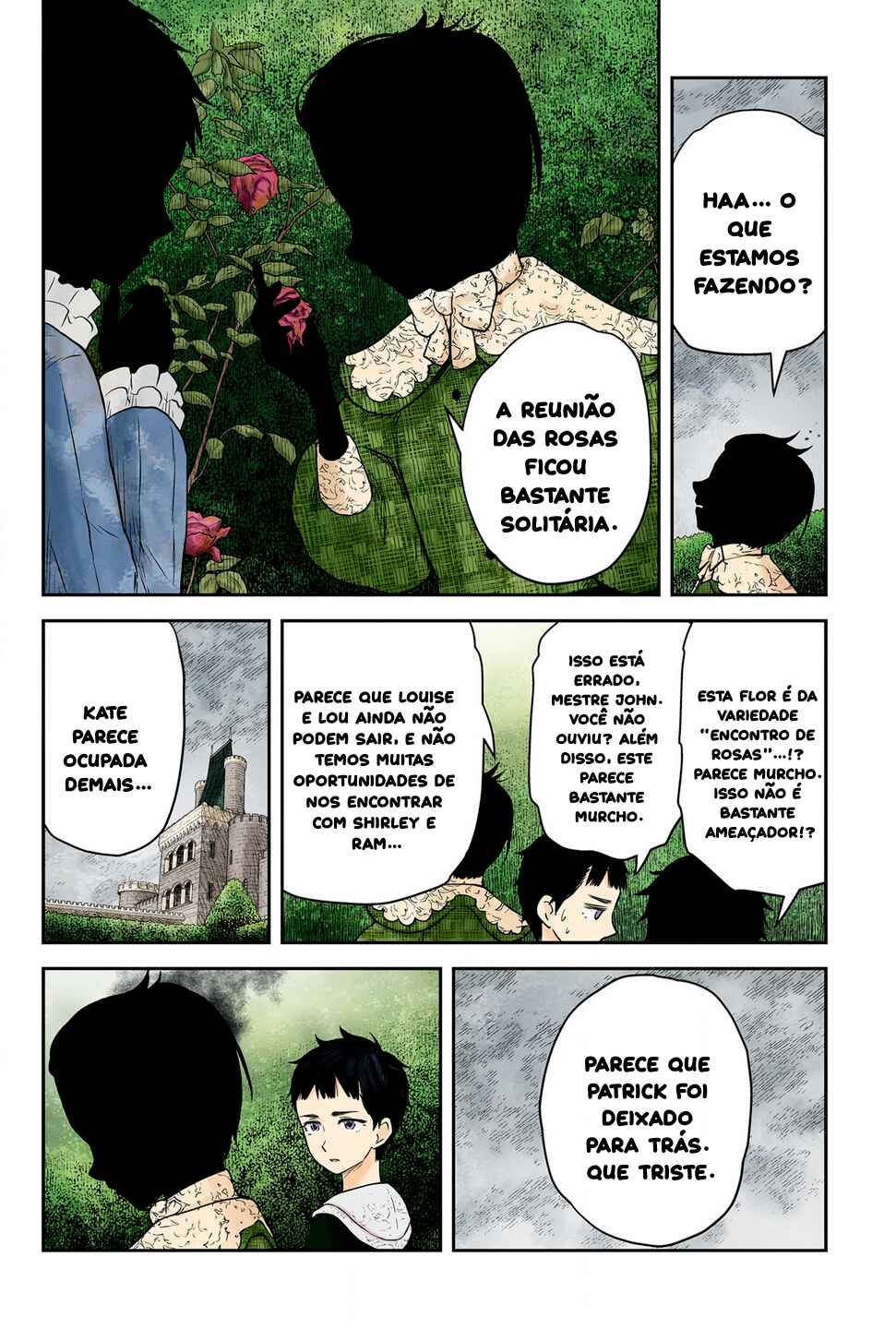 Chapter 210 - Page 6