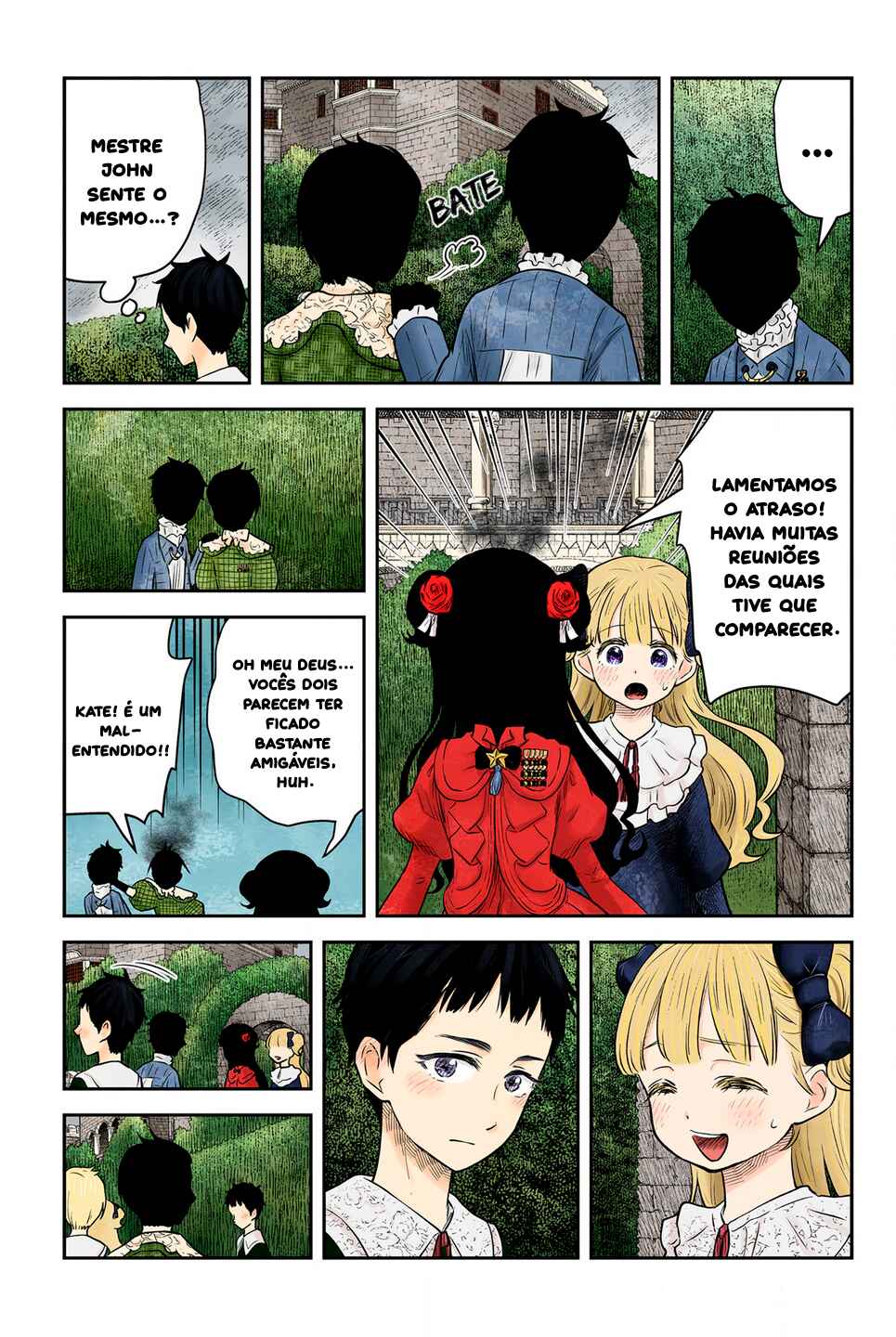 Chapter 210 - Page 7