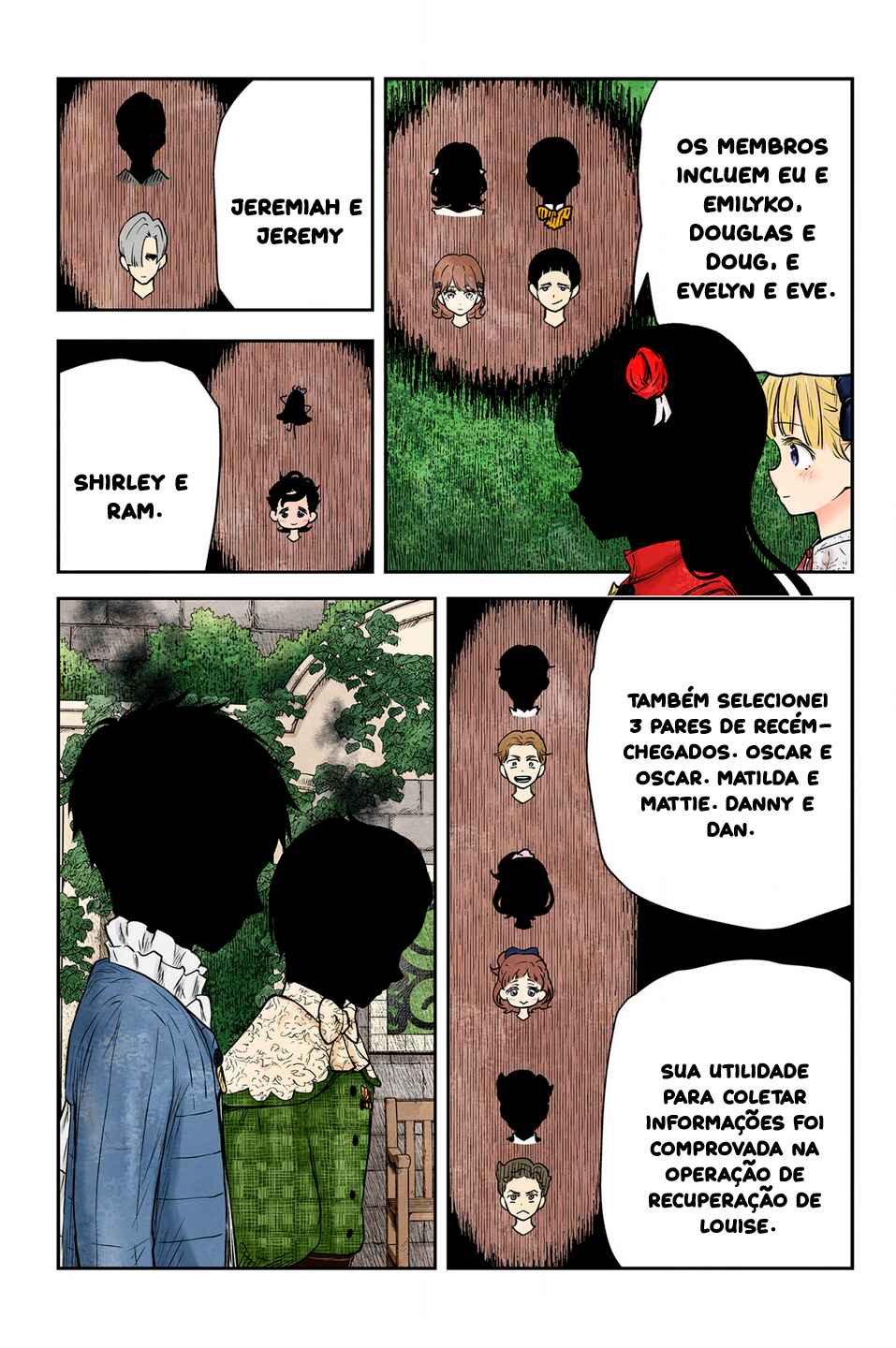 Chapter 210 - Page 9