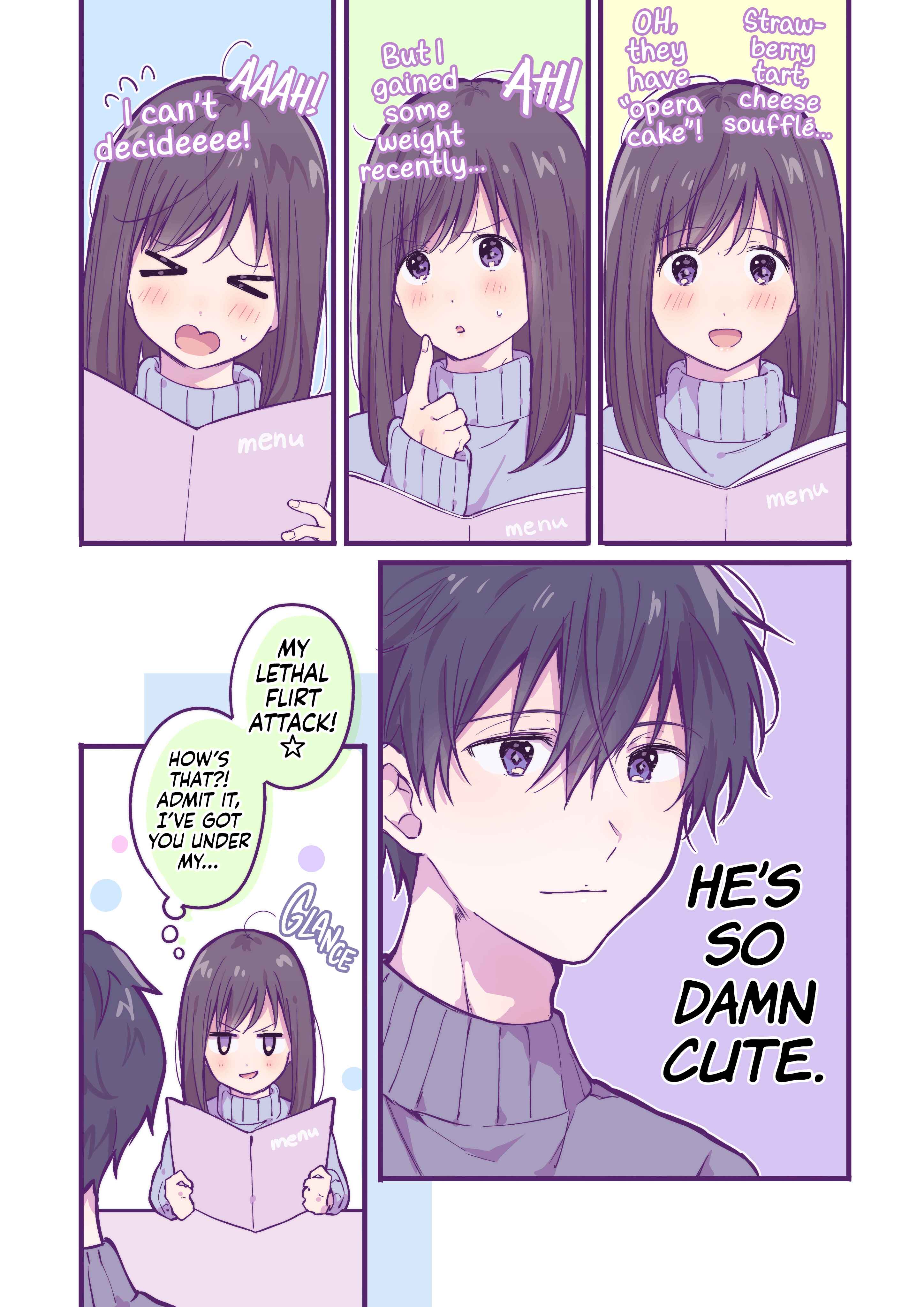 Chapter 3 - Page 3