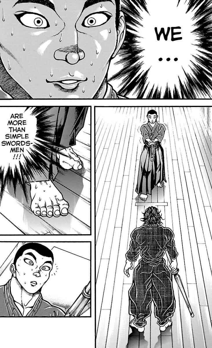 Chapter 72 - Page 21