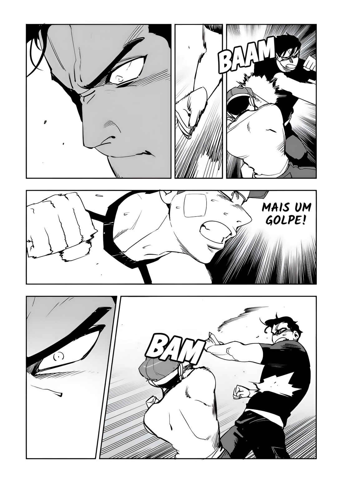 Chapter 70 - Page 16