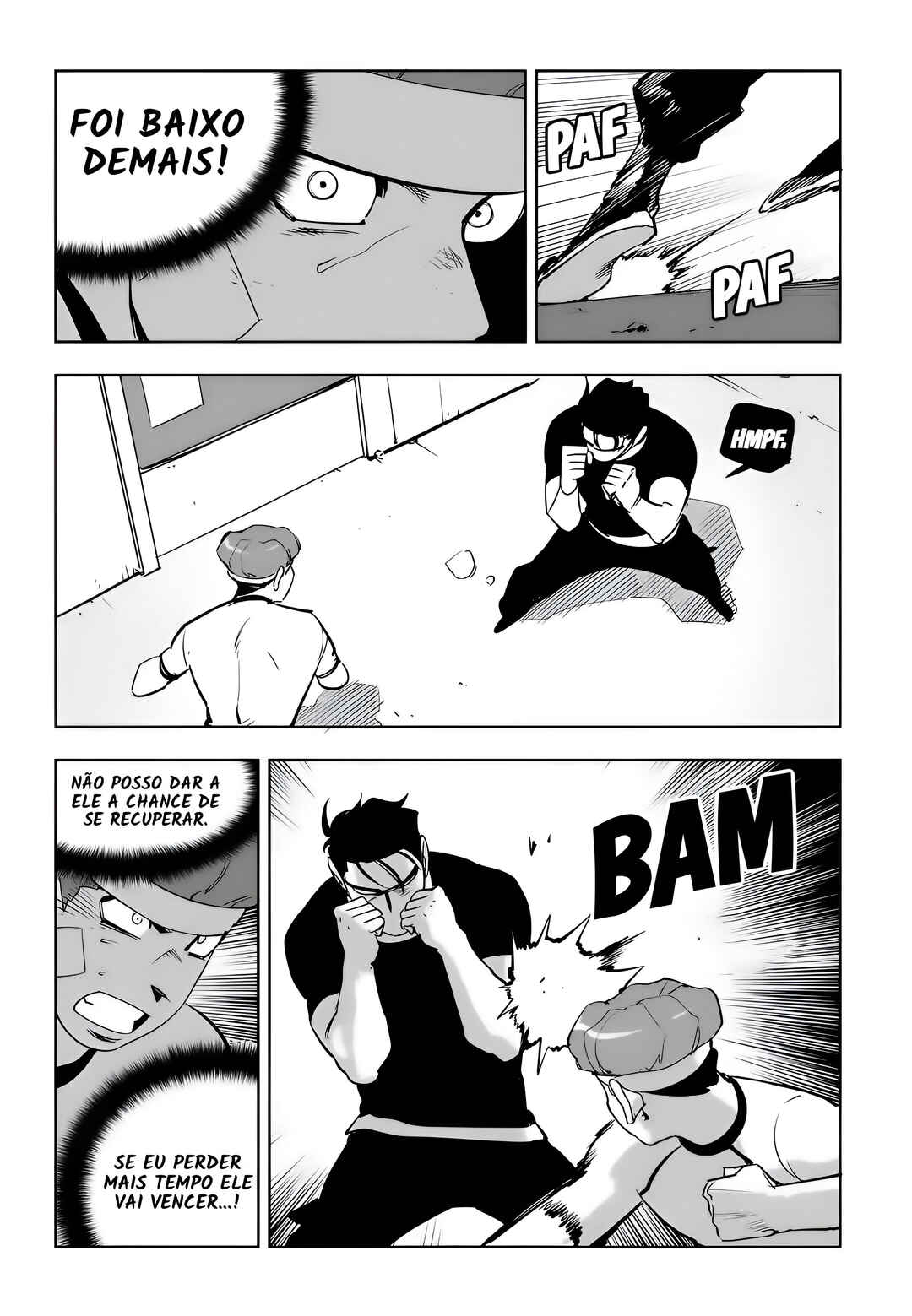 Chapter 70 - Page 17