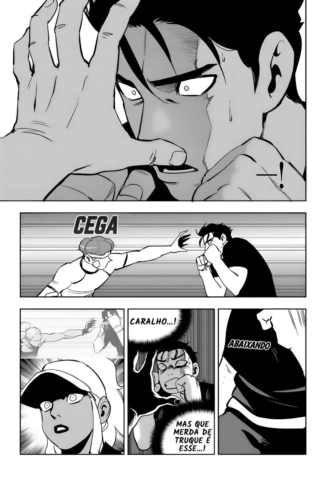Chapter 70 - Page 19