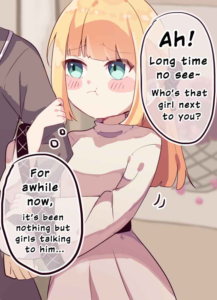 Chapter ? - Page 1