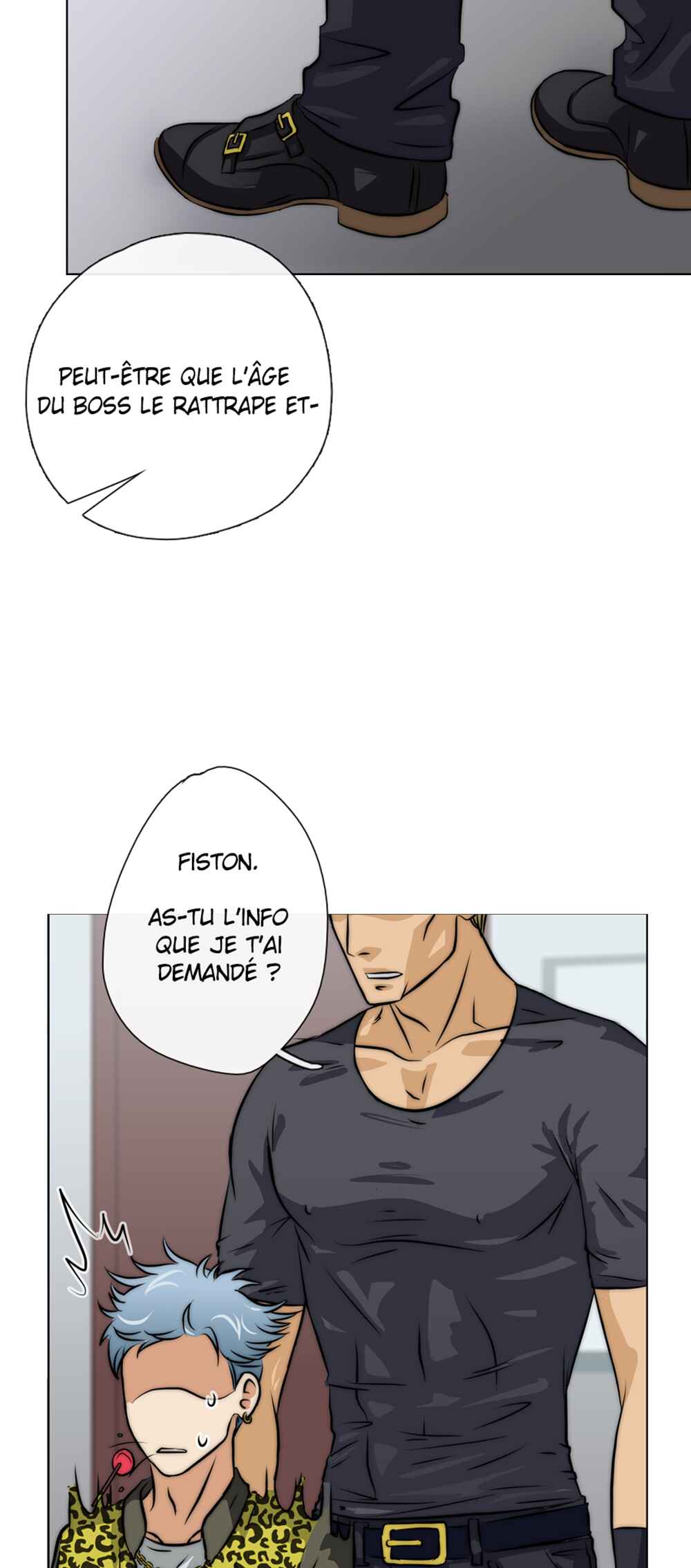 Chapter 35 - Page 25