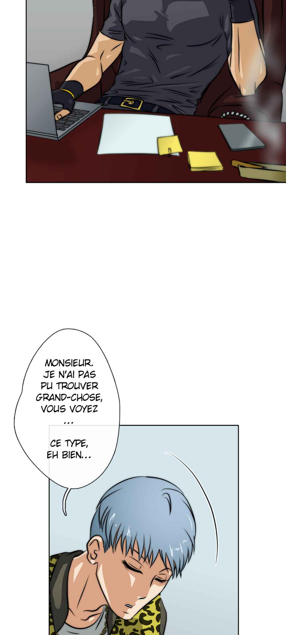 Chapter 35 - Page 32