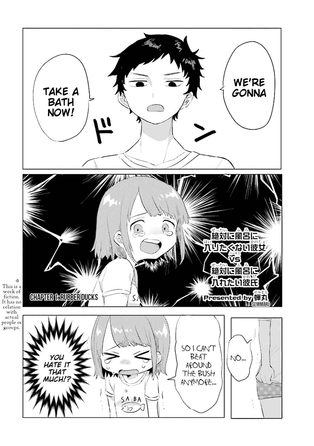 Chapter 1 - Page 2