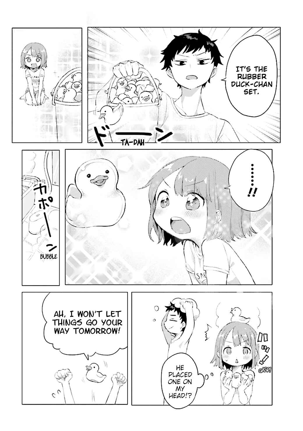 Chapter 1 - Page 4