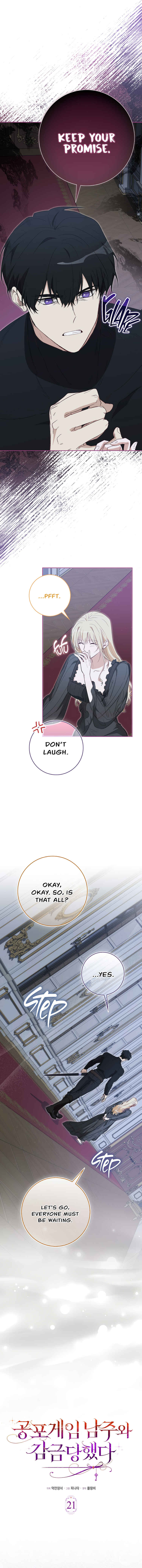 Chapter 21 - Page 17