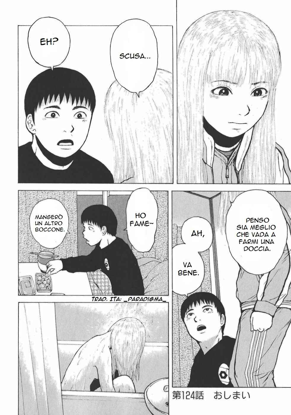 Chapter 124 - Page 18