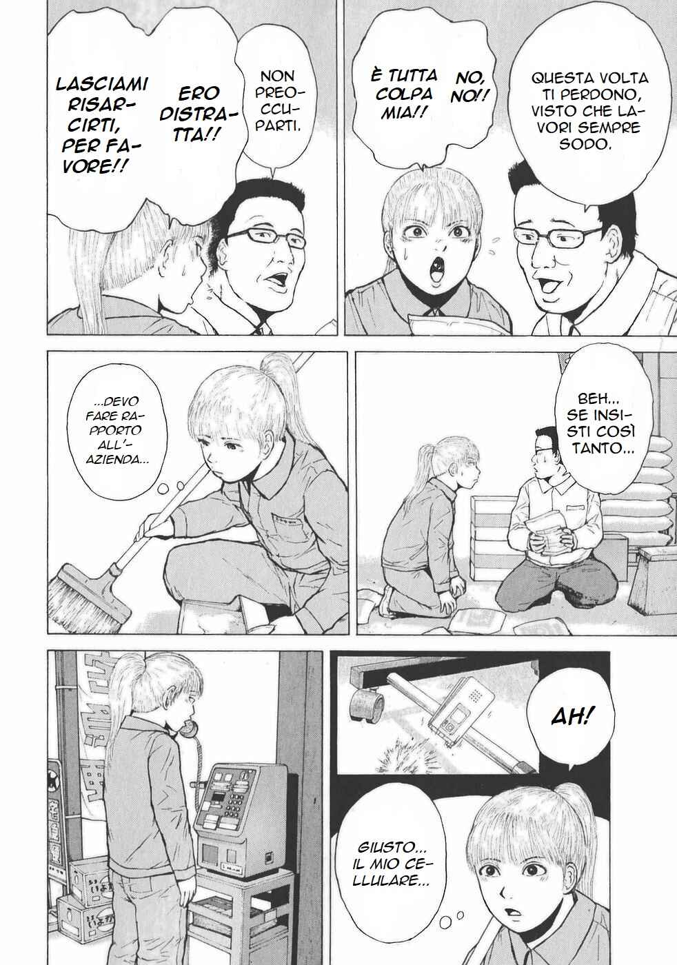 Chapter 124 - Page 8