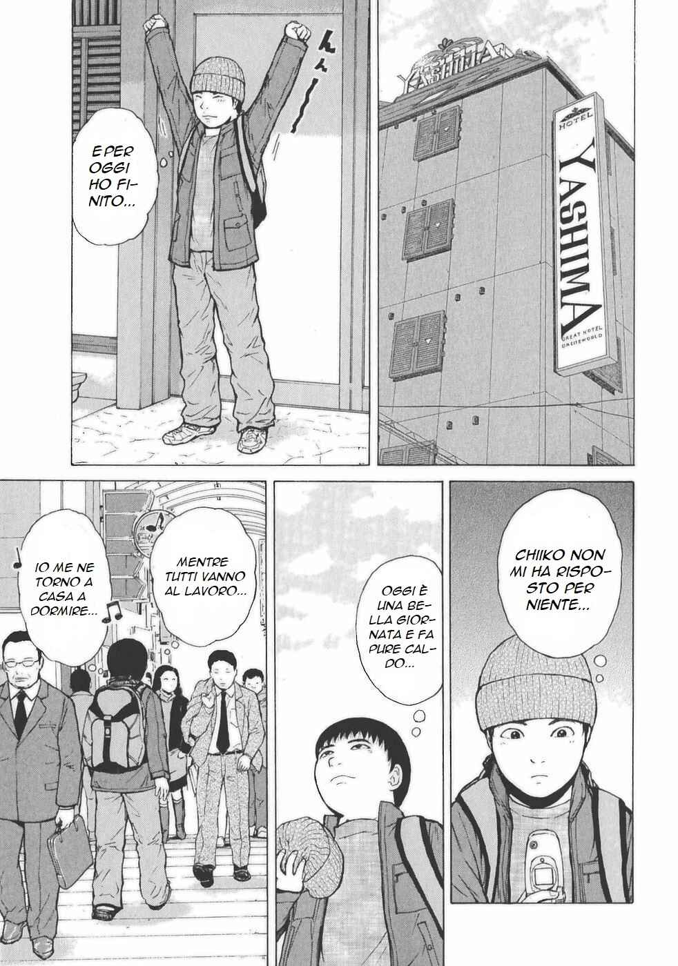 Chapter 124 - Page 9