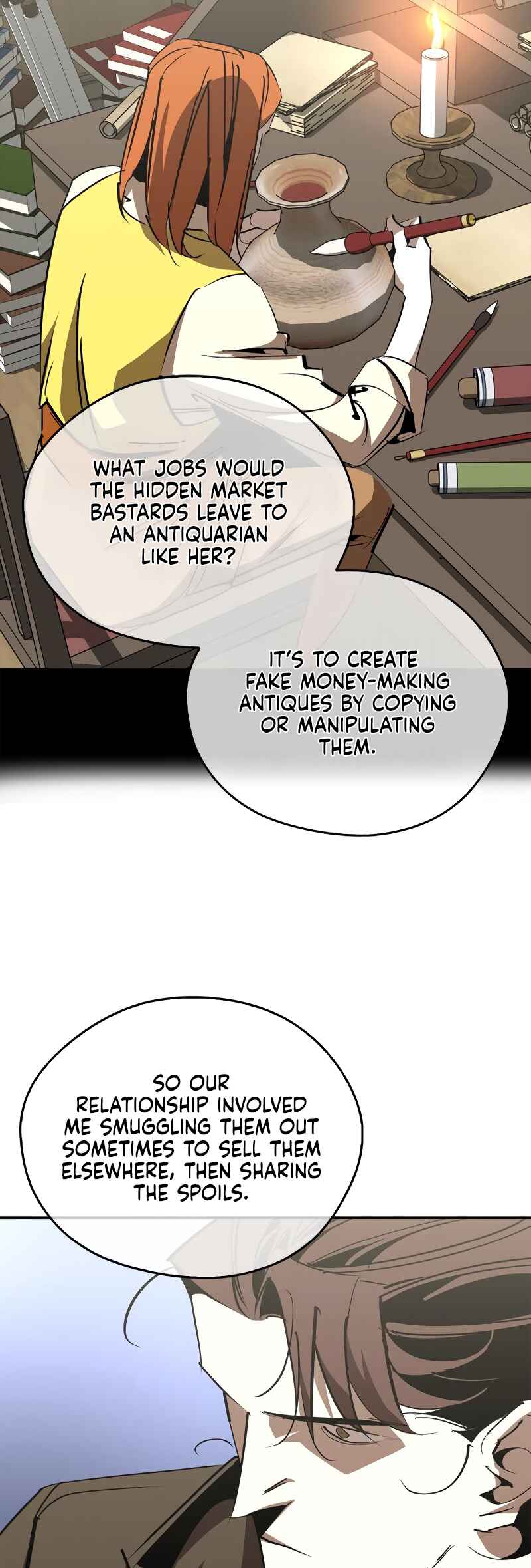 Chapter 70 - Page 20