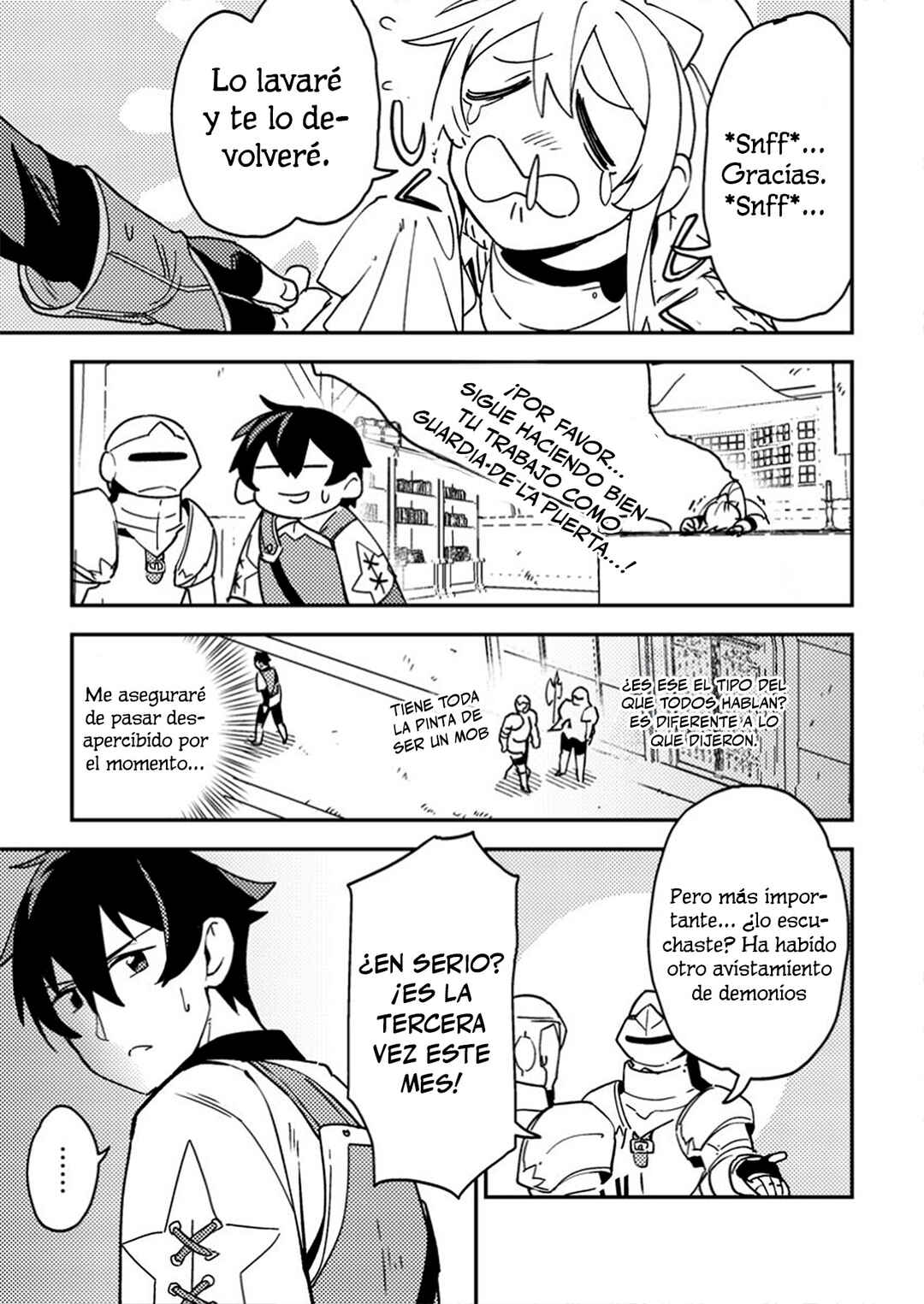 Chapter 4 - Page 5