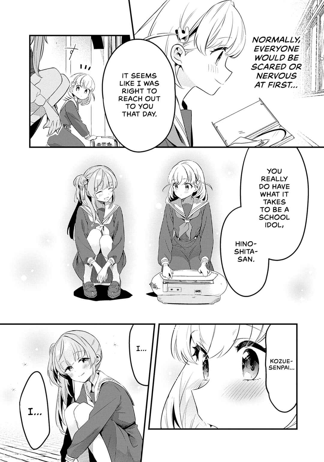 Chapter 3 - Page 5