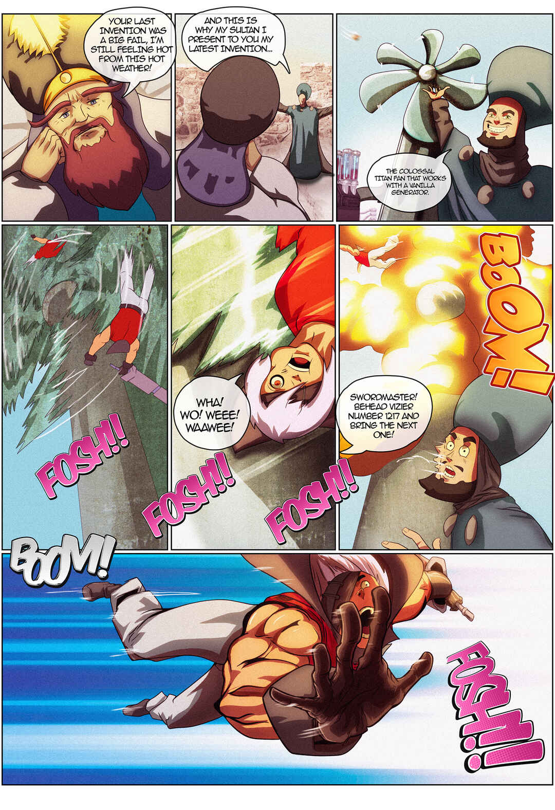 Chapter 5 - Page 2