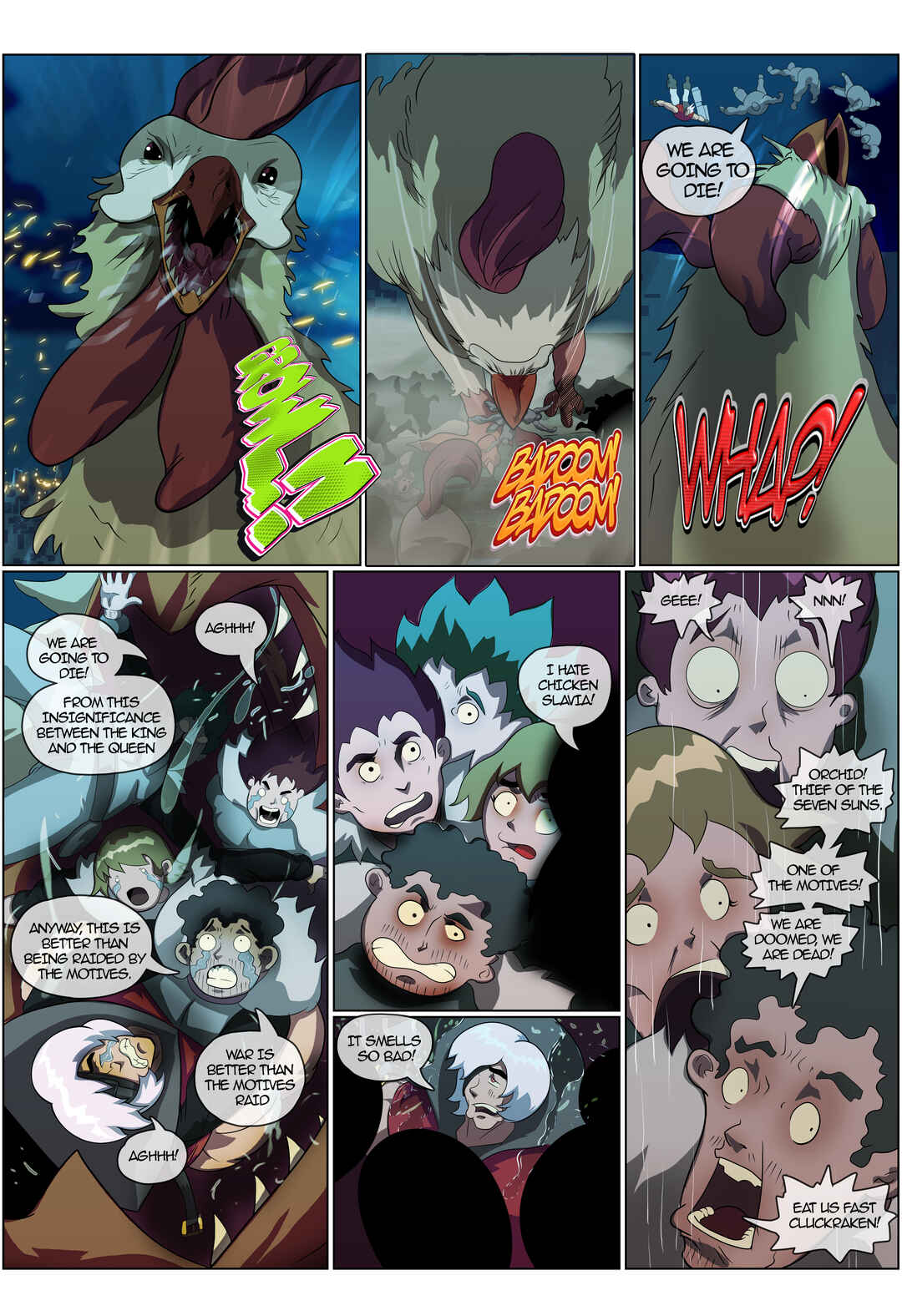Chapter 5 - Page 4