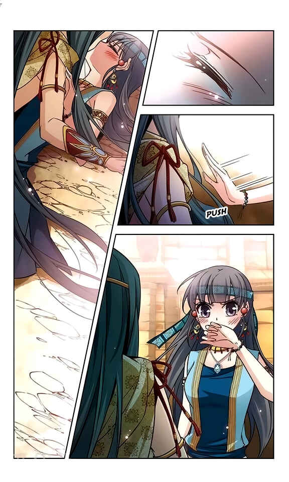 Chapter 94 - Page 10