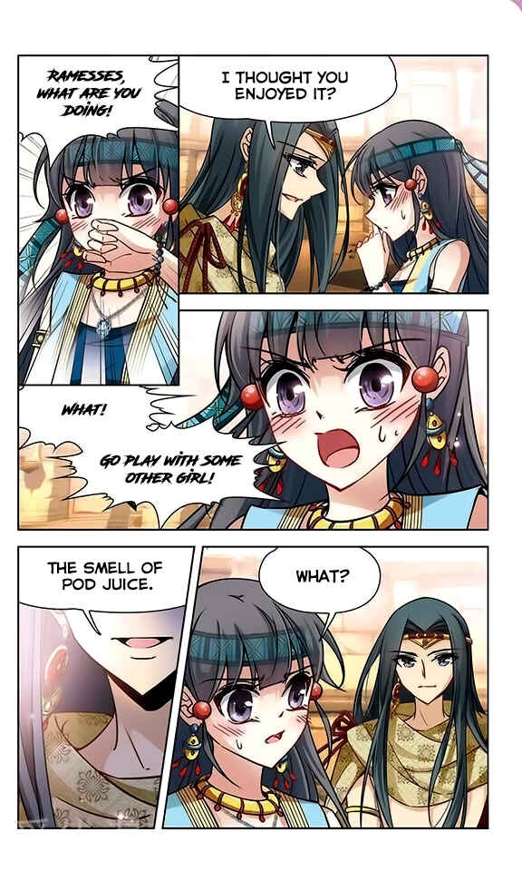 Chapter 94 - Page 11