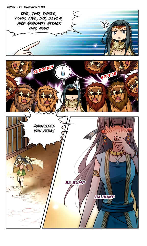 Chapter 94 - Page 13