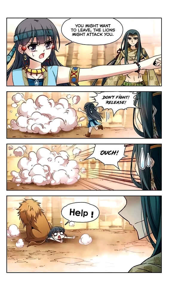 Chapter 94 - Page 3