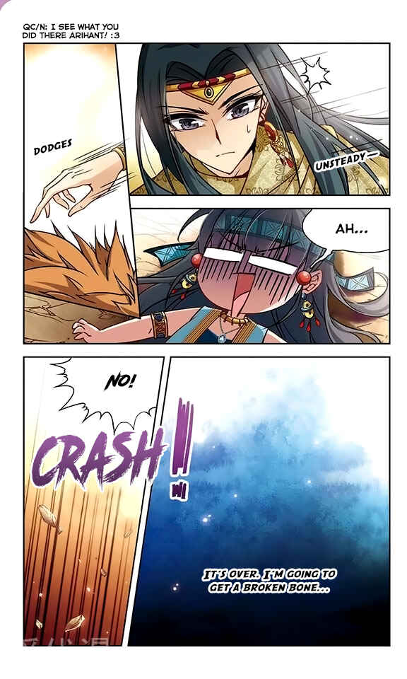 Chapter 94 - Page 6