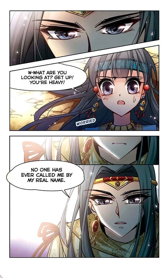 Chapter 94 - Page 8