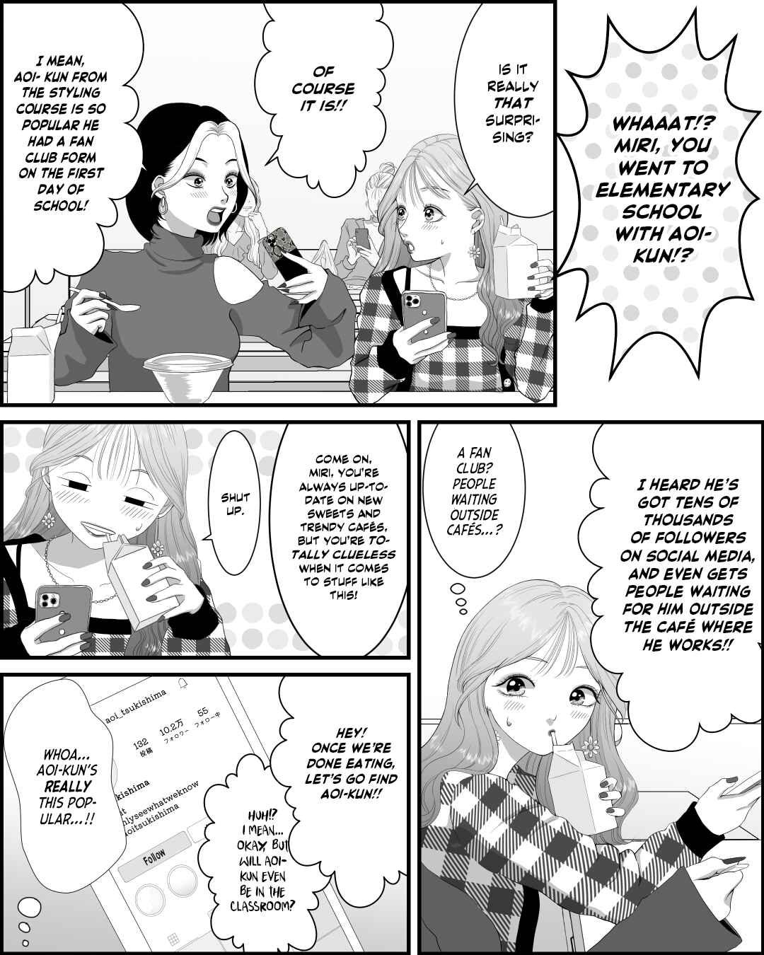 Chapter 3 - Page 1