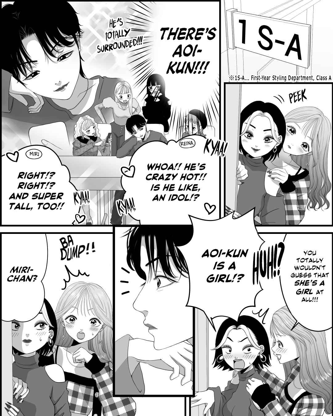 Chapter 3 - Page 2