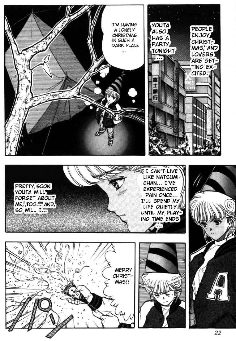 Chapter 82 - Page 20