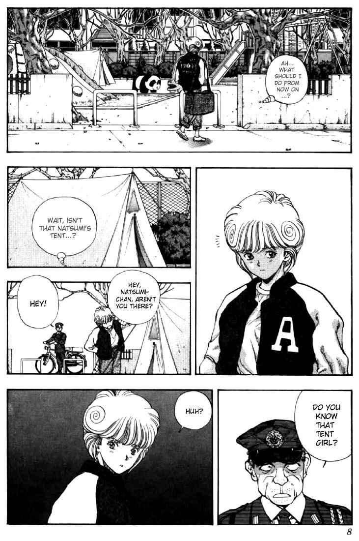 Chapter 82 - Page 6
