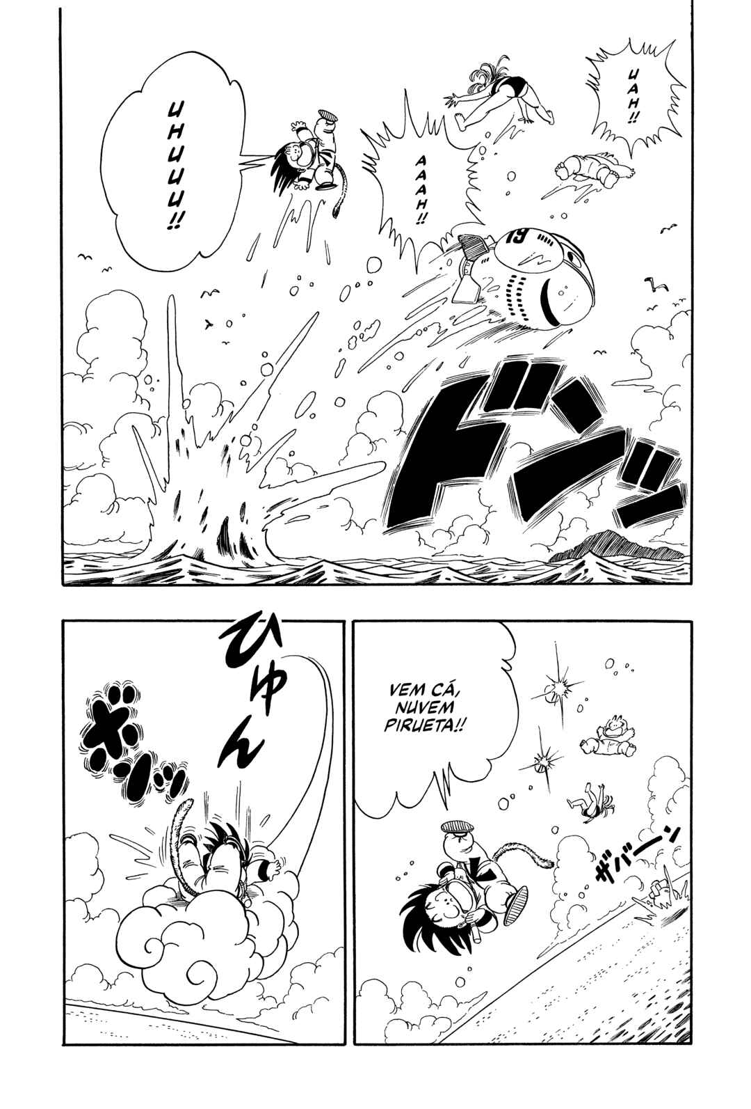 Chapter 79 - Page 10