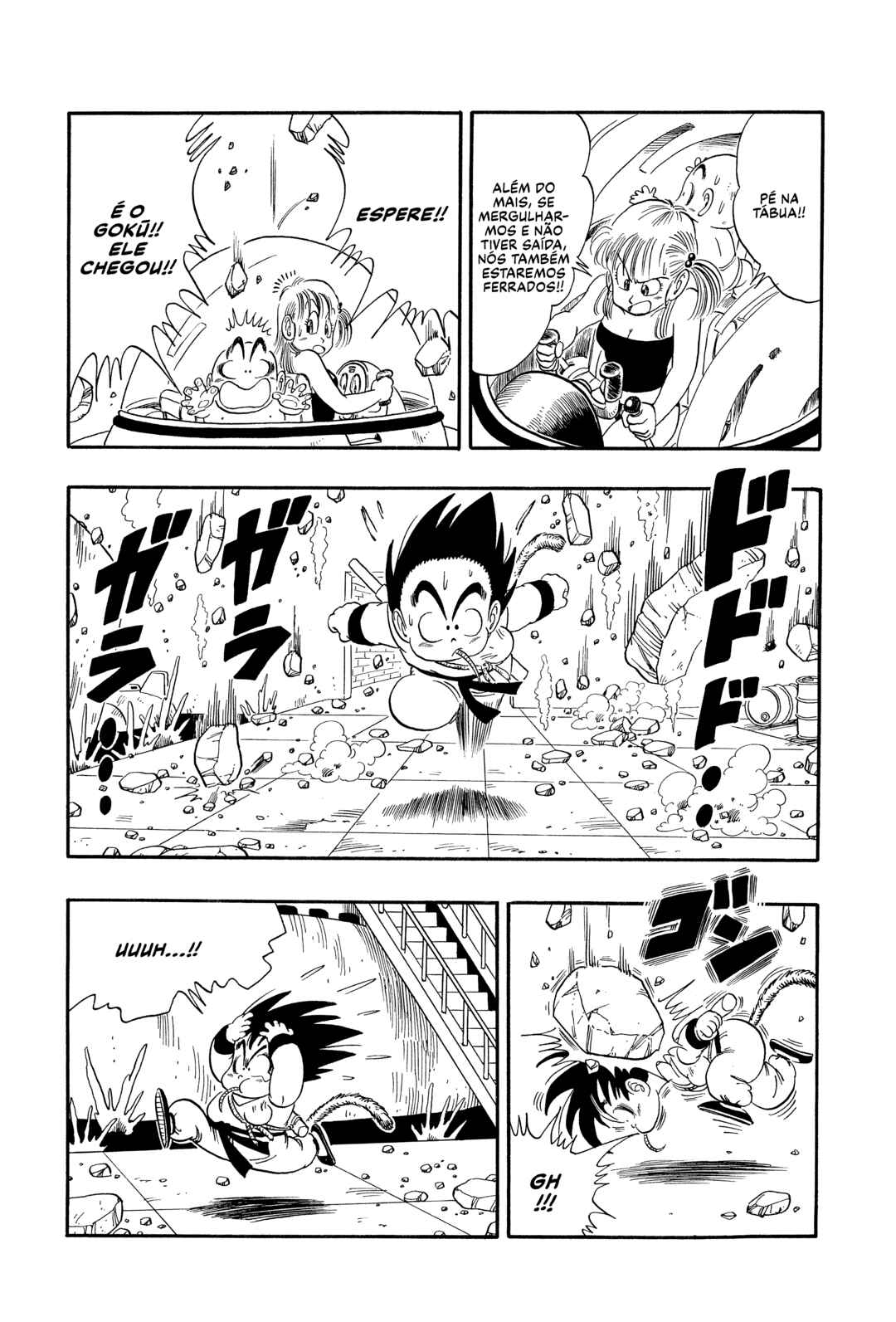 Chapter 79 - Page 3