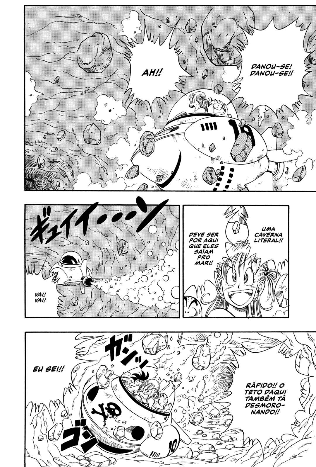 Chapter 79 - Page 6