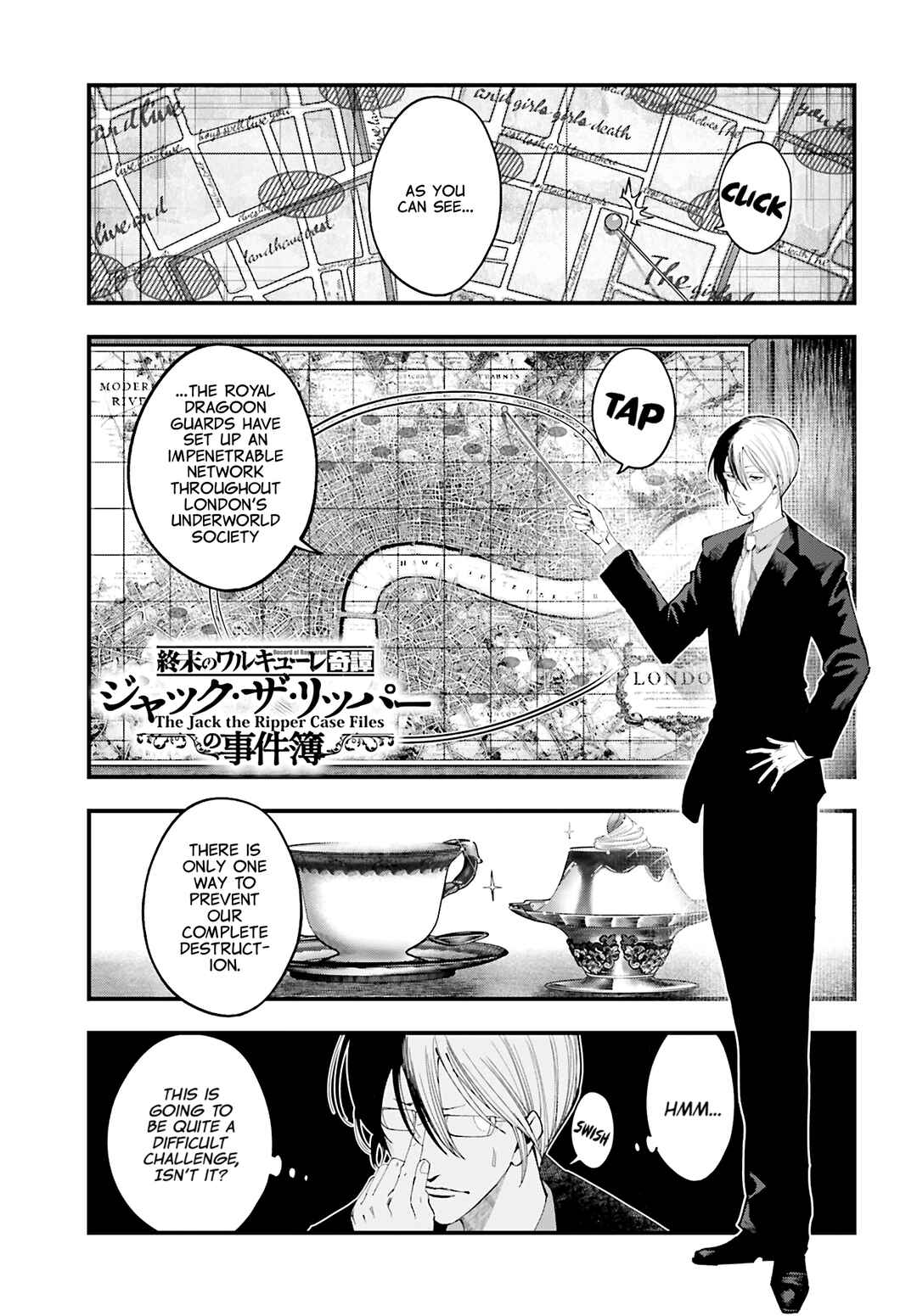 Chapter 40 - Page 1