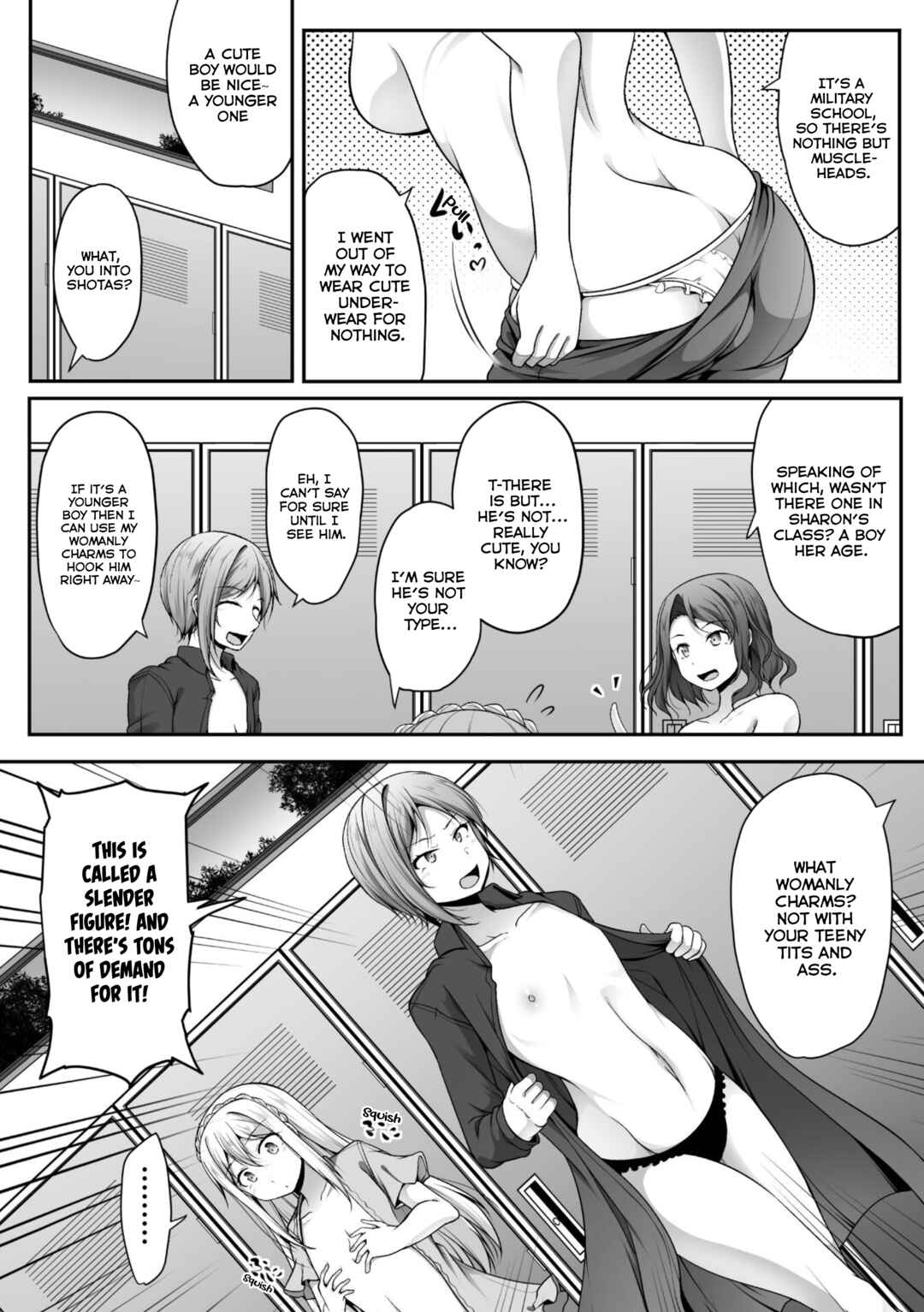 Chapter 7.5 - Page 2