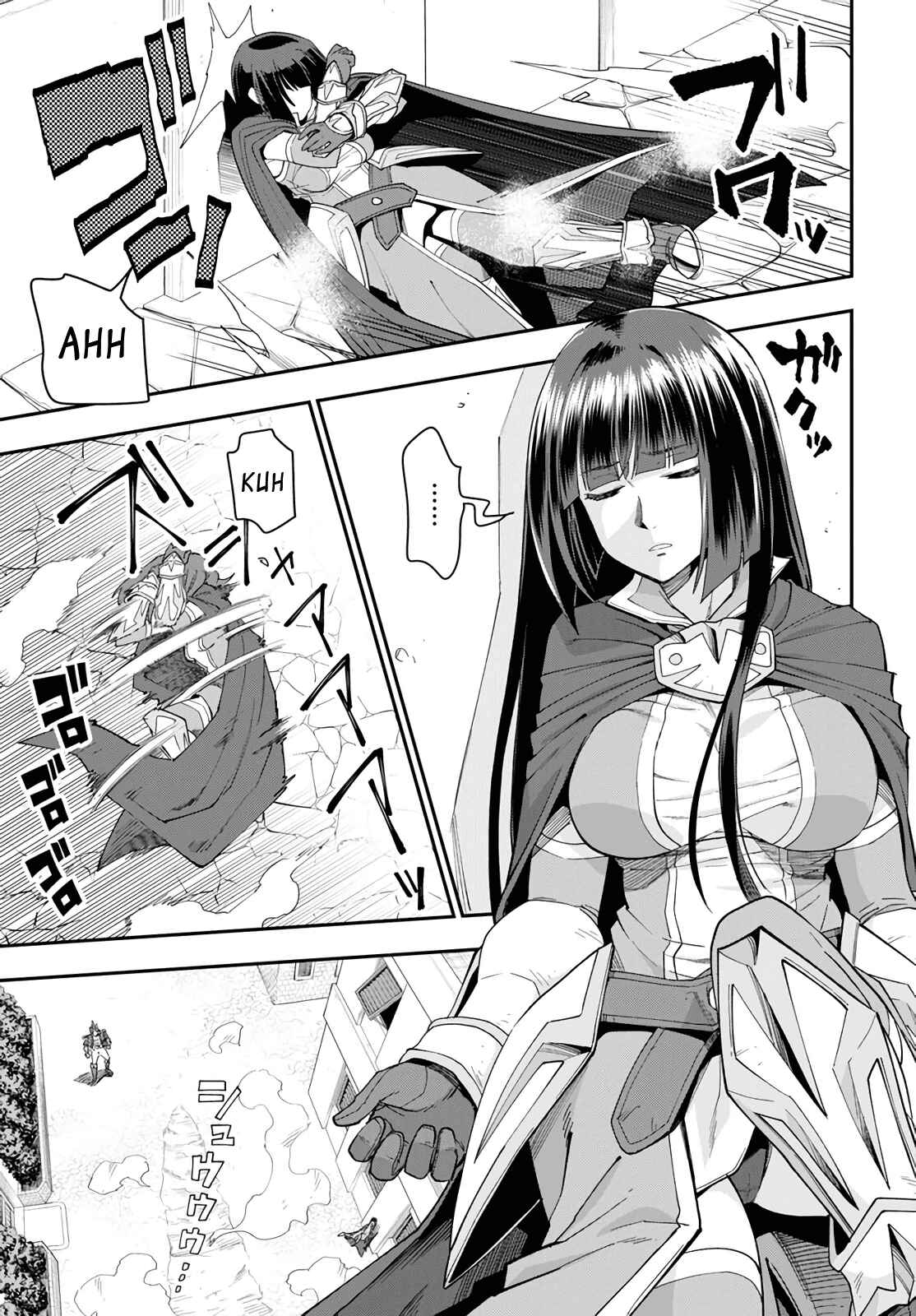 Chapter 62 - Page 29