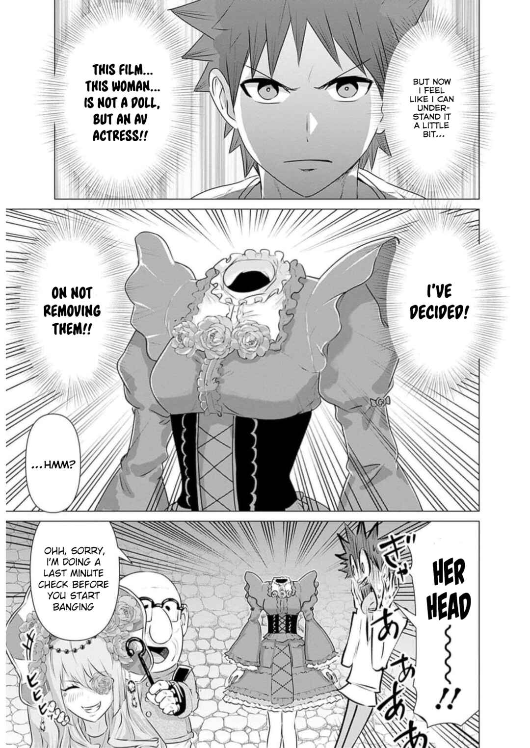 Chapter 29 - Page 5
