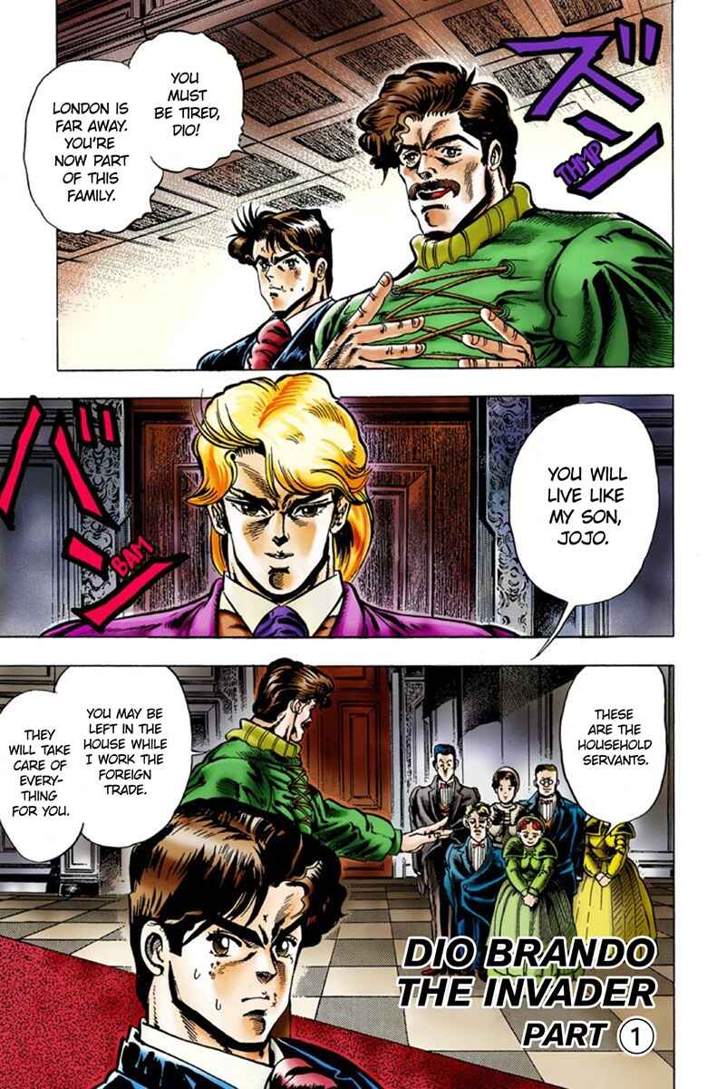 Chapter 2 - Page 2