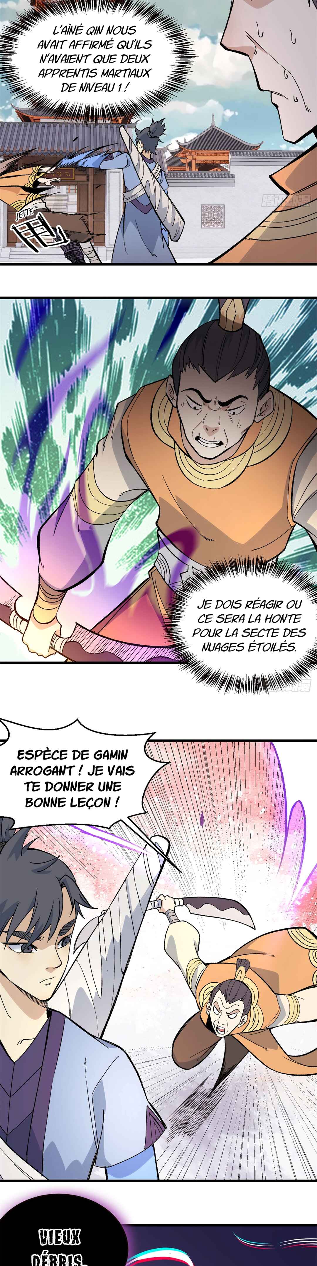 Chapter 70 - Page 10