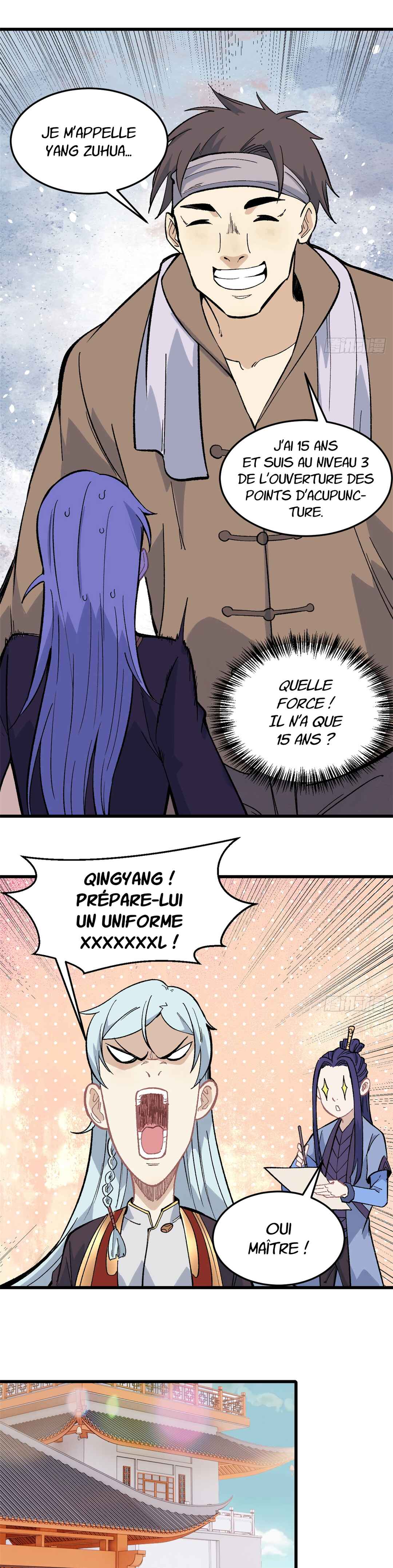 Chapter 70 - Page 6