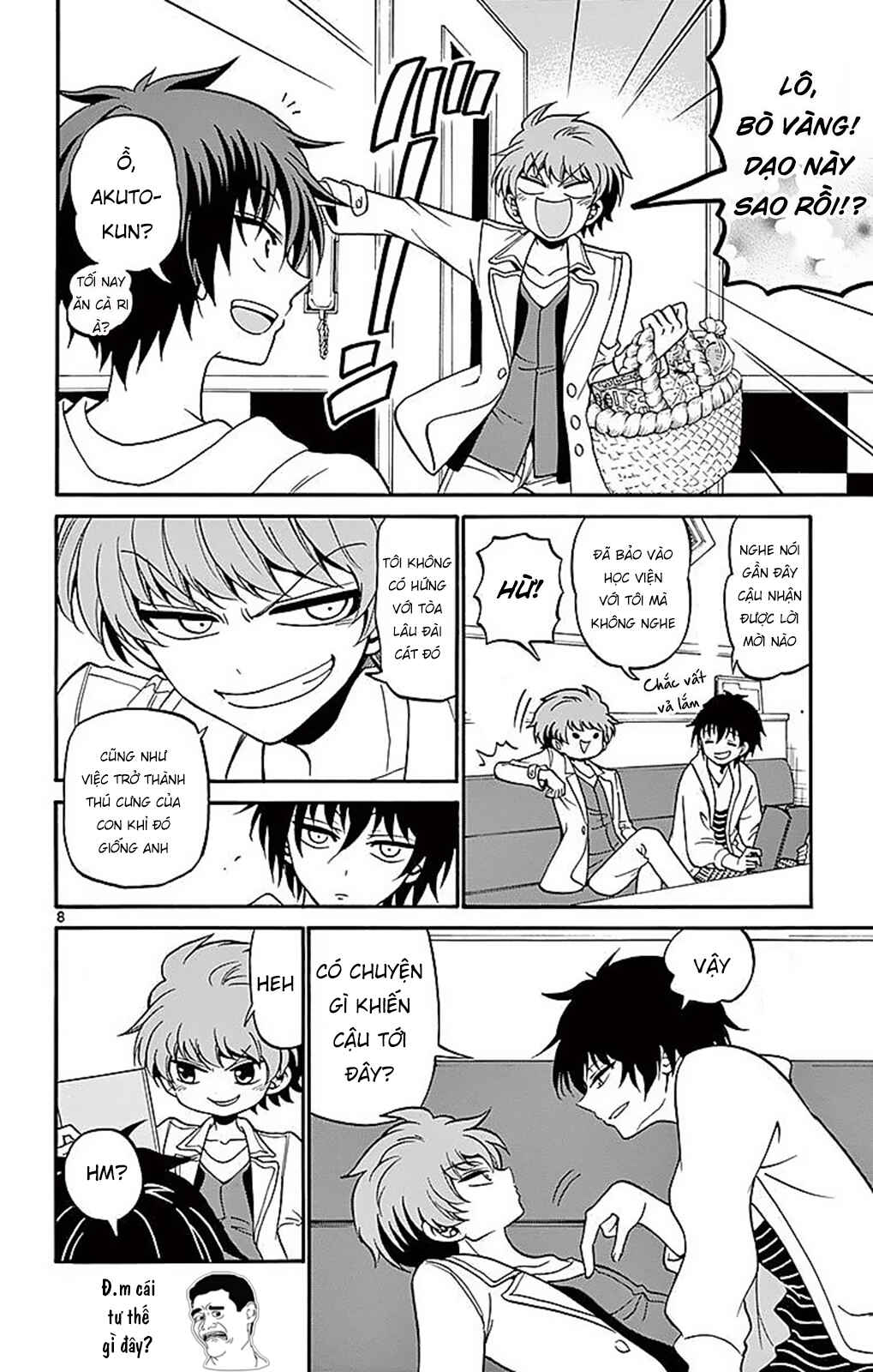 Chapter 60 - Page 10
