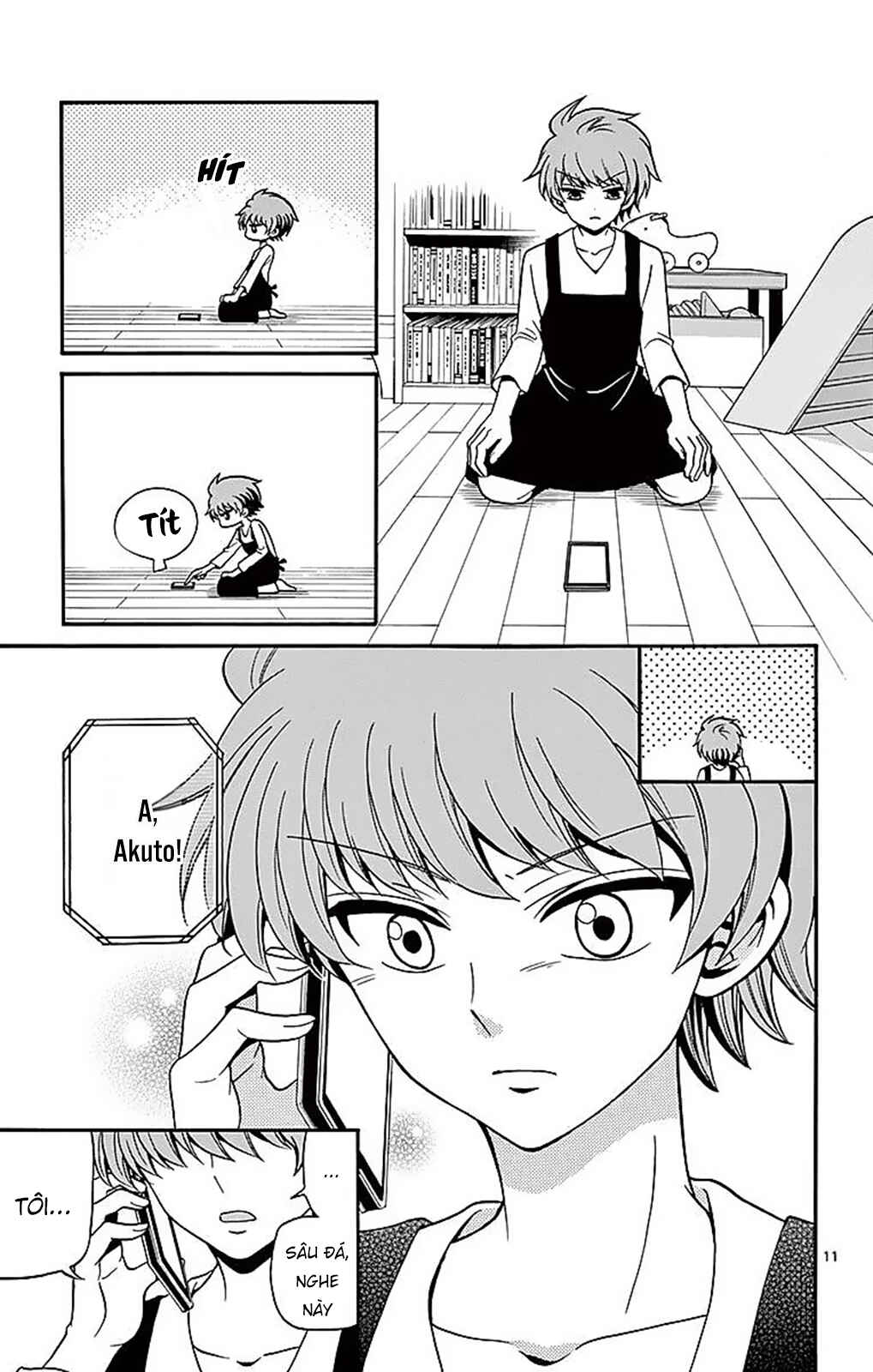 Chapter 60 - Page 13