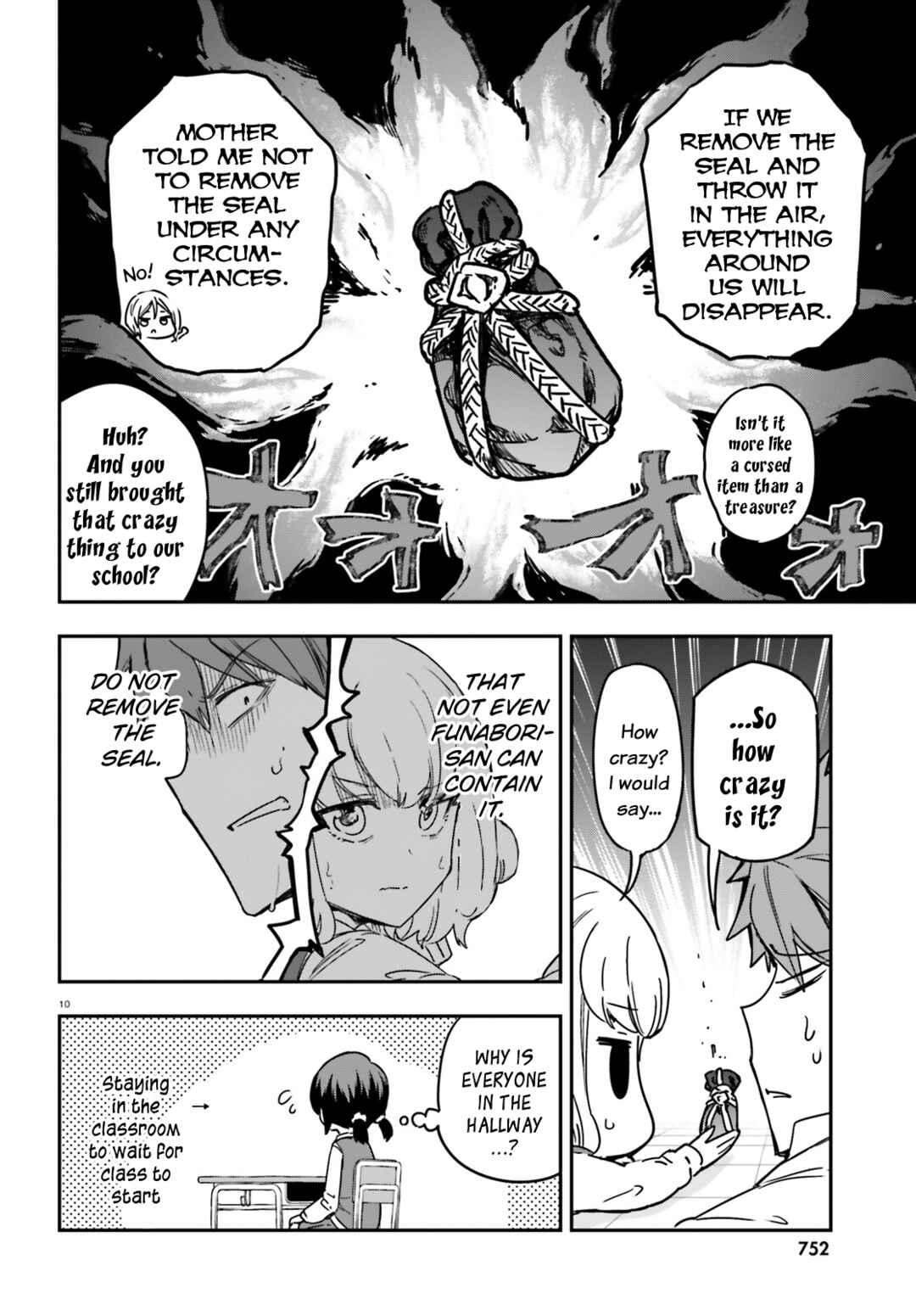 Chapter 149 - Page 10
