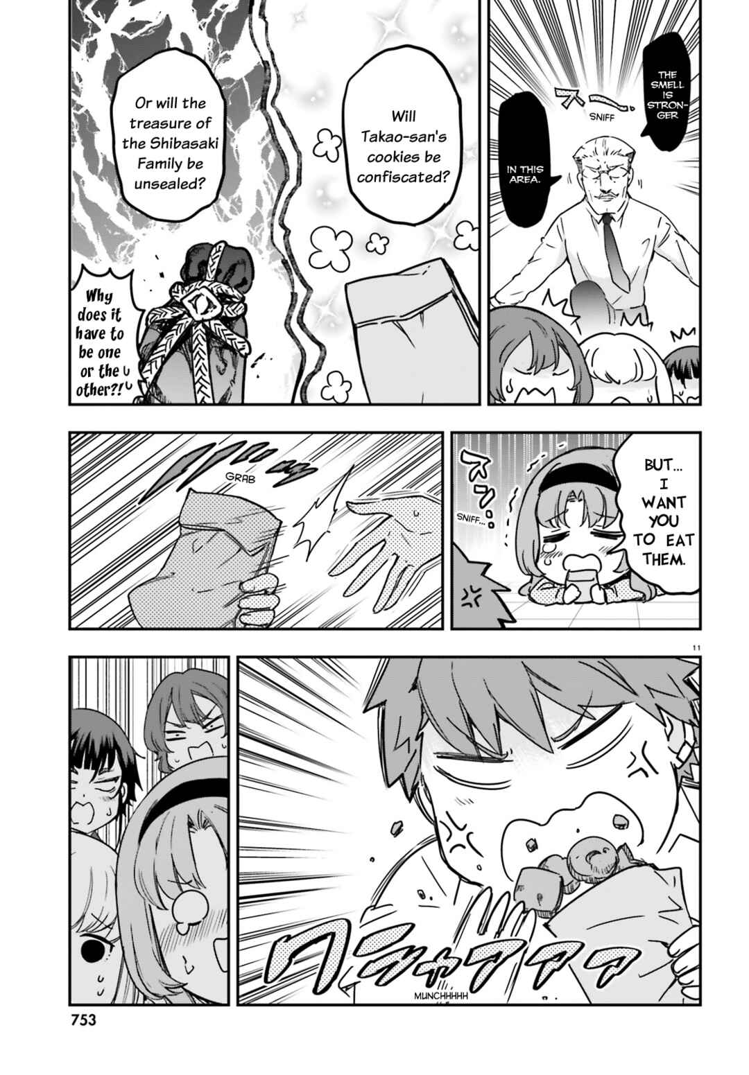 Chapter 149 - Page 11
