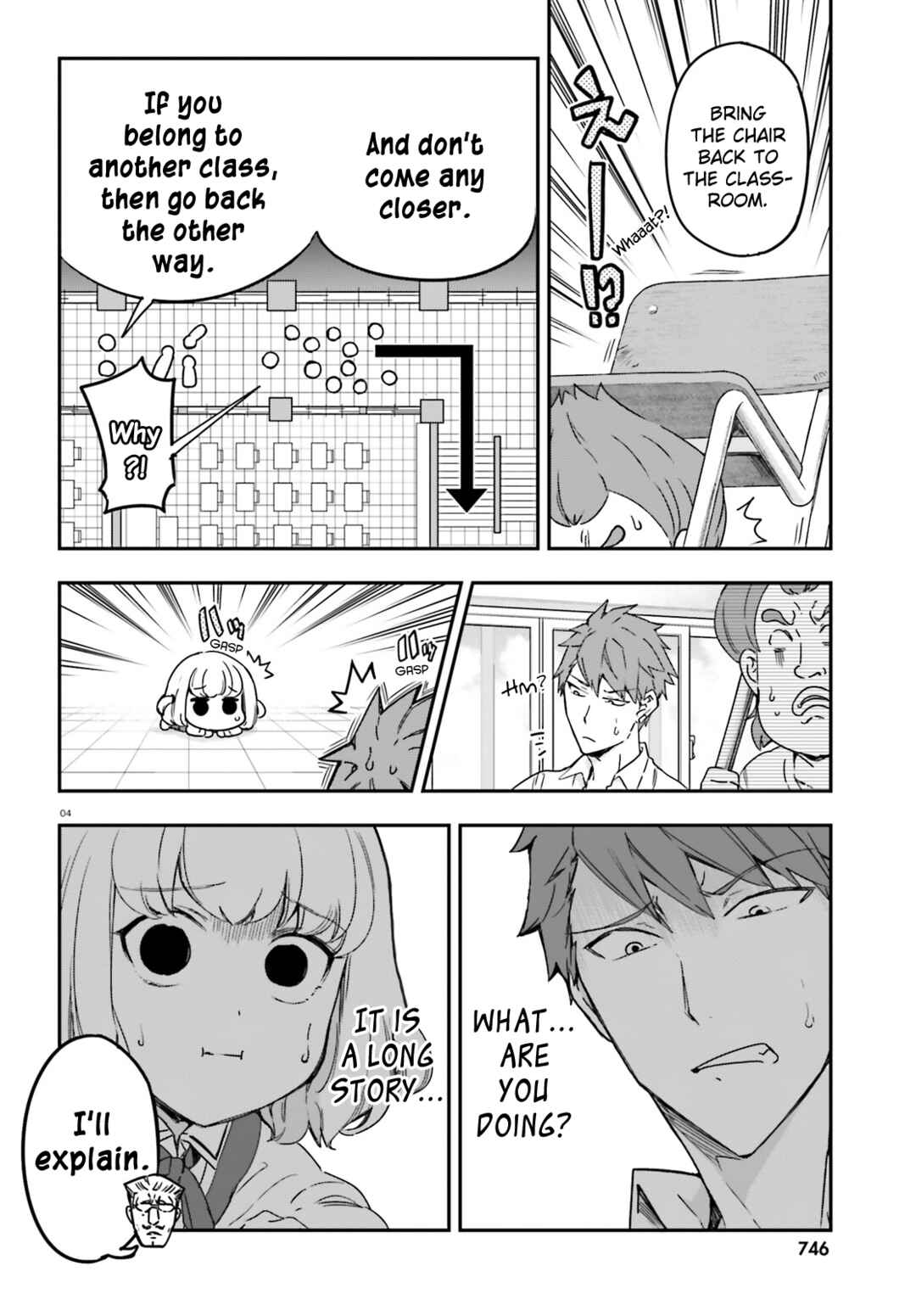 Chapter 149 - Page 4