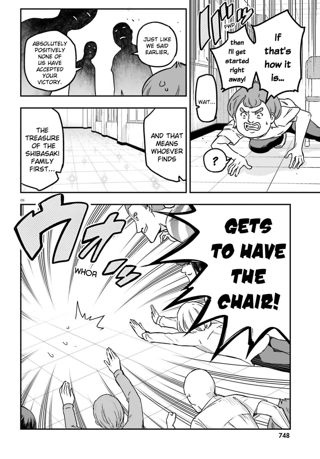 Chapter 149 - Page 6