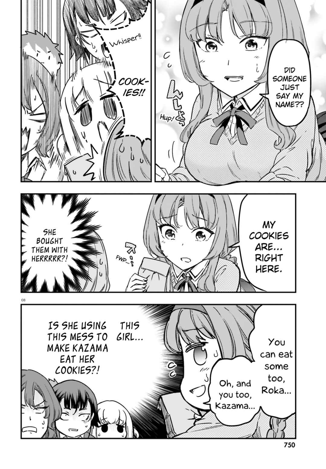 Chapter 149 - Page 8